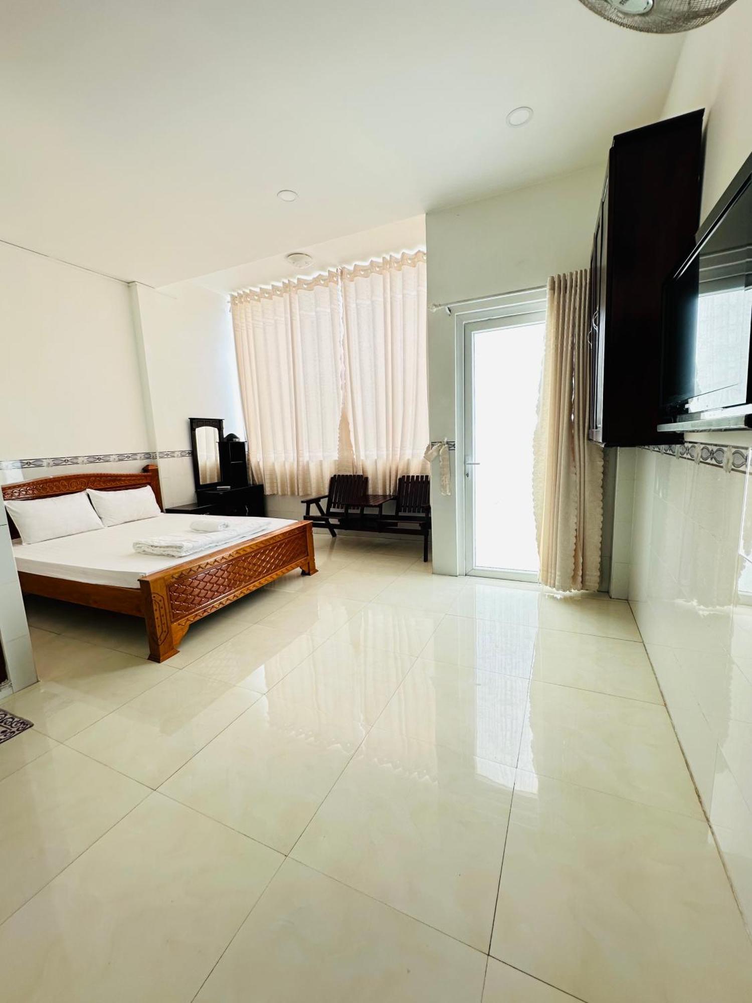 Motel Cason เจิวด๊ก ภายนอก รูปภาพ