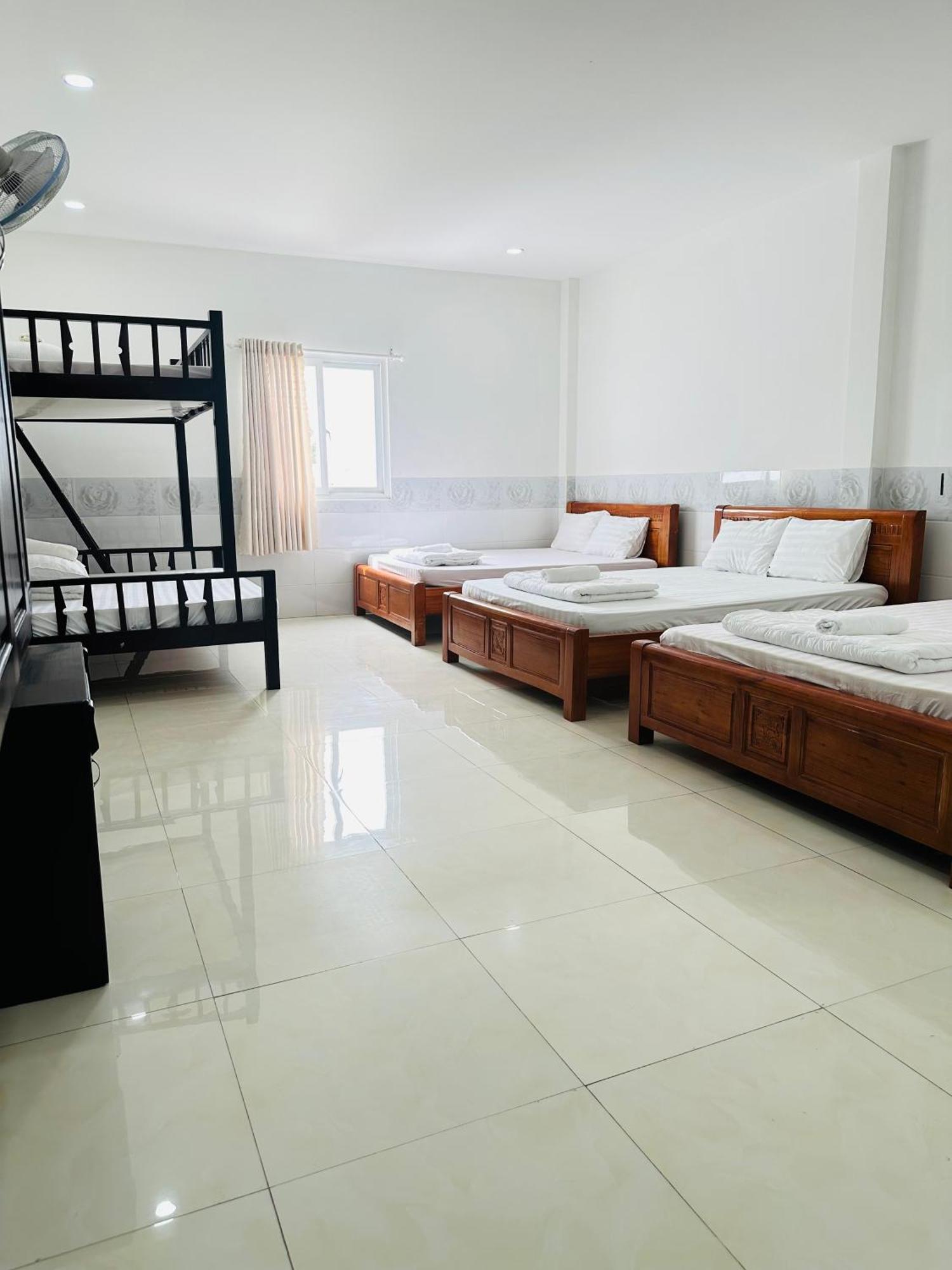 Motel Cason เจิวด๊ก ภายนอก รูปภาพ