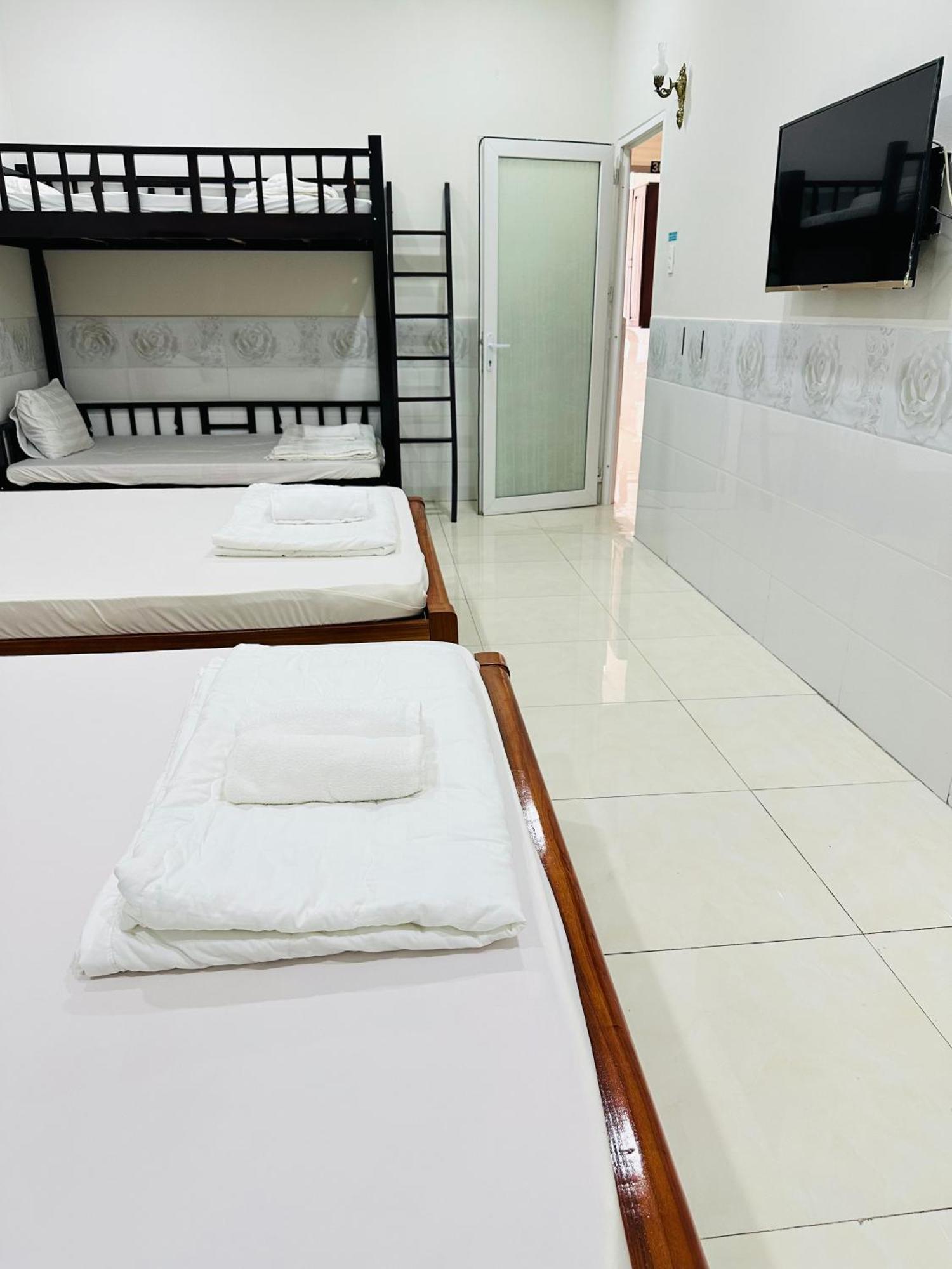 Motel Cason เจิวด๊ก ภายนอก รูปภาพ