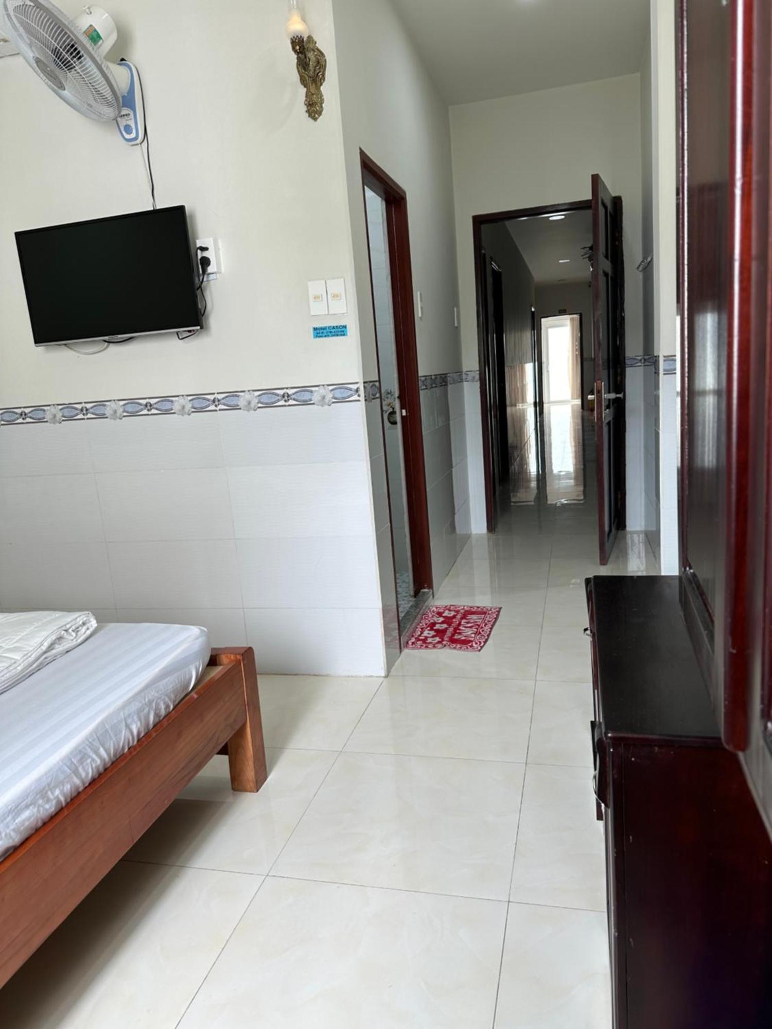 Motel Cason เจิวด๊ก ภายนอก รูปภาพ