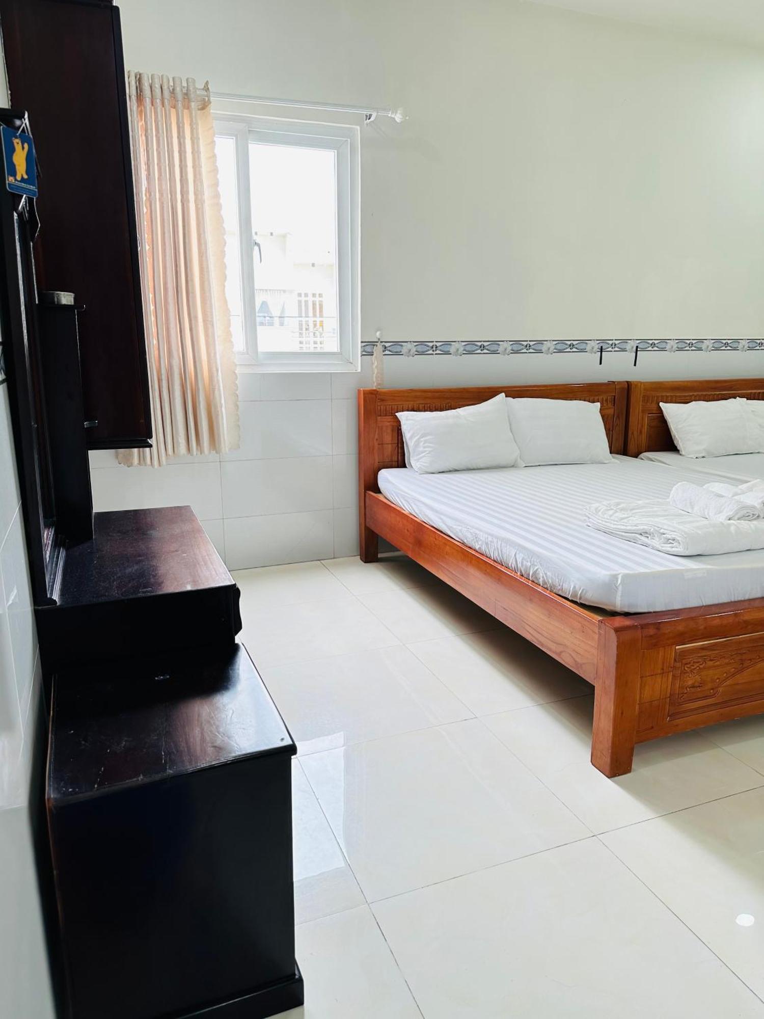 Motel Cason เจิวด๊ก ภายนอก รูปภาพ