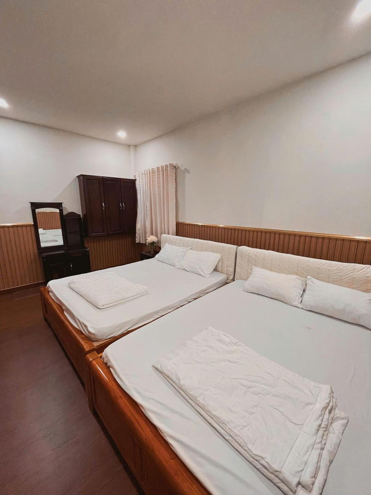 Motel Cason เจิวด๊ก ภายนอก รูปภาพ