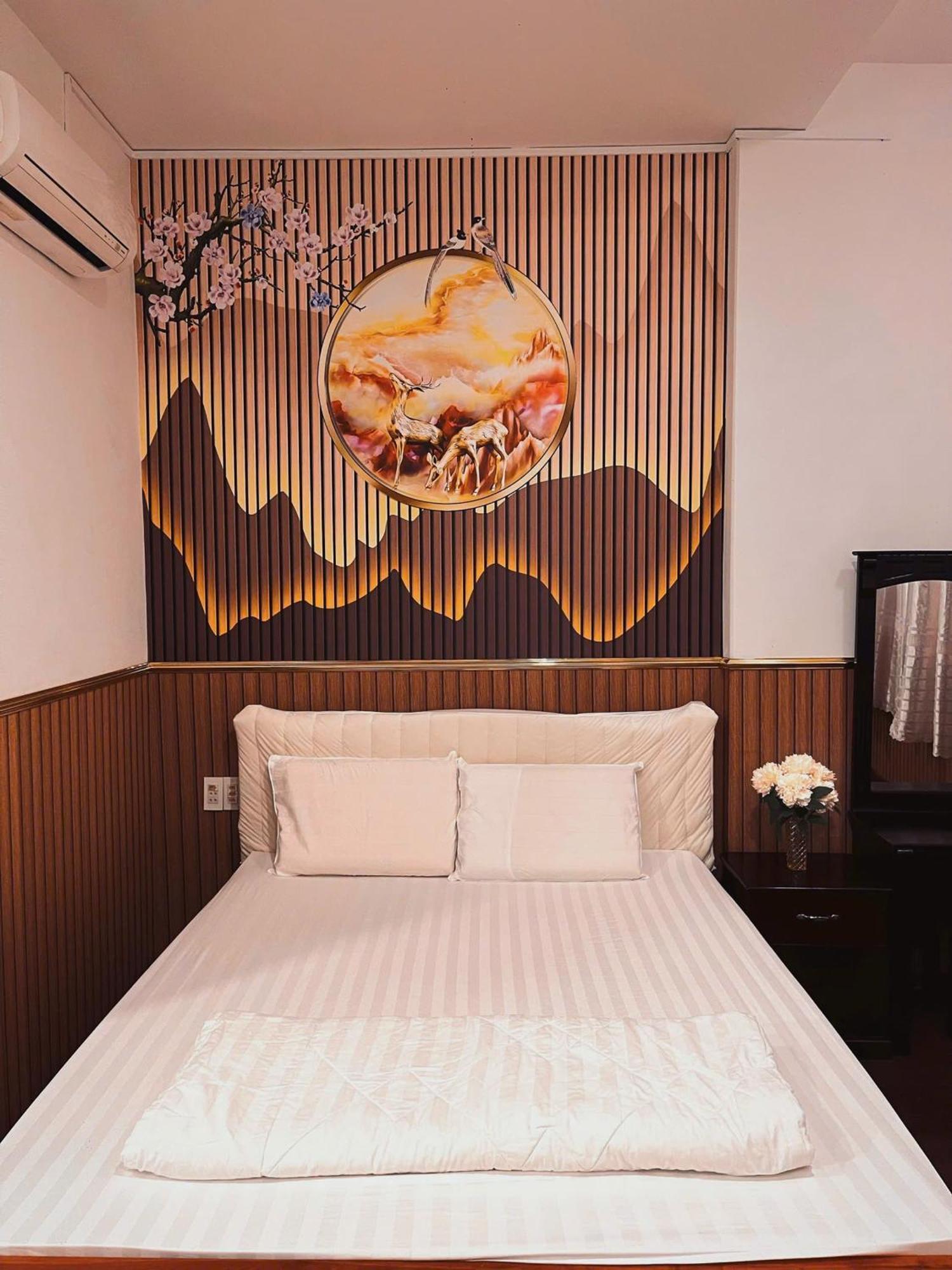 Motel Cason เจิวด๊ก ภายนอก รูปภาพ