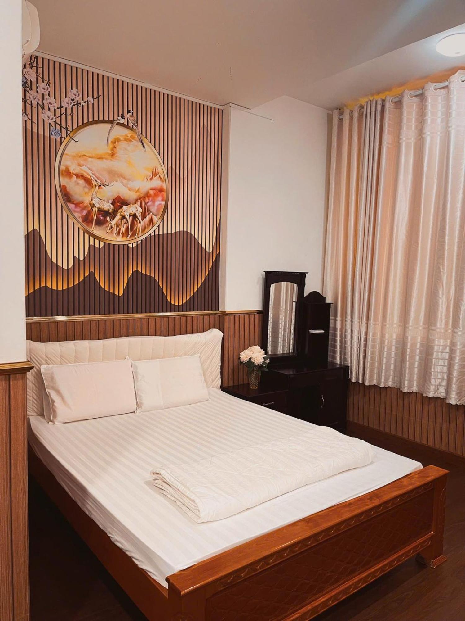Motel Cason เจิวด๊ก ภายนอก รูปภาพ